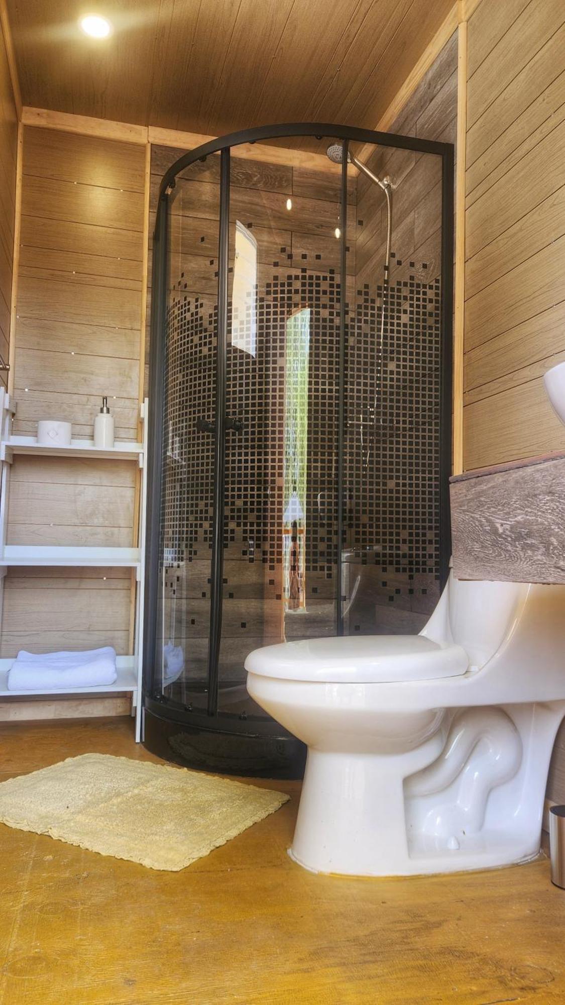Glamping Dunas Del Sol Сан-Педро-де-Атакама Экстерьер фото